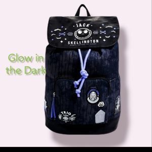 NBC Glow Slouch 🎒